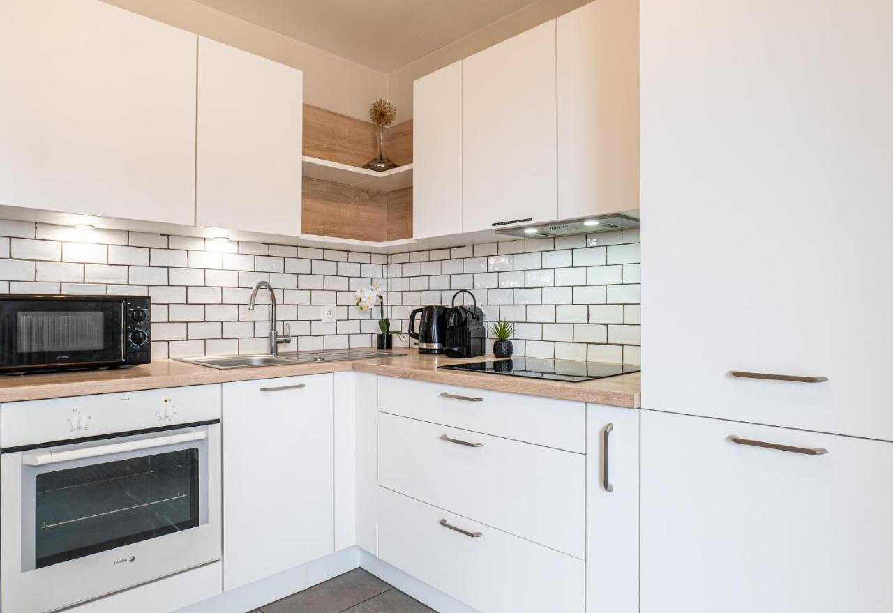 Apartmán Annecy Liberty Exteriér fotografie